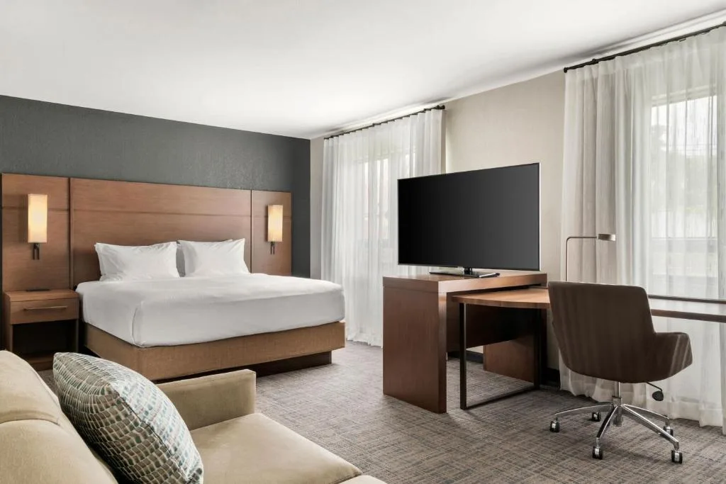 Residence Inn by Marriott Laval — 5