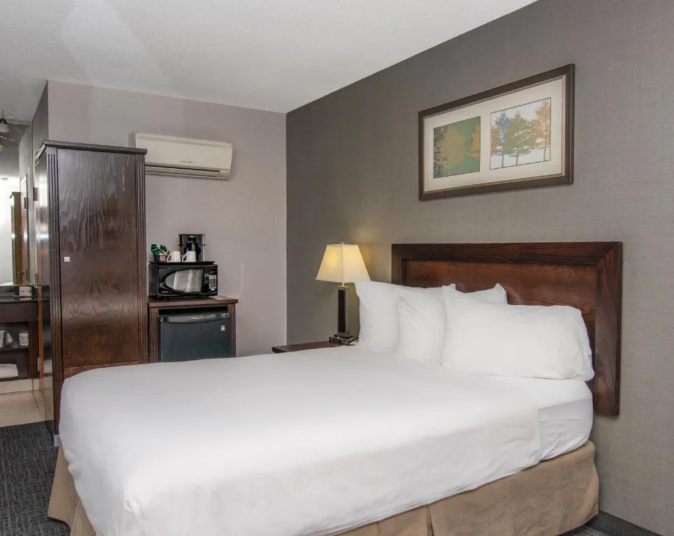 Coast Lethbridge Hotel & Conference Centre