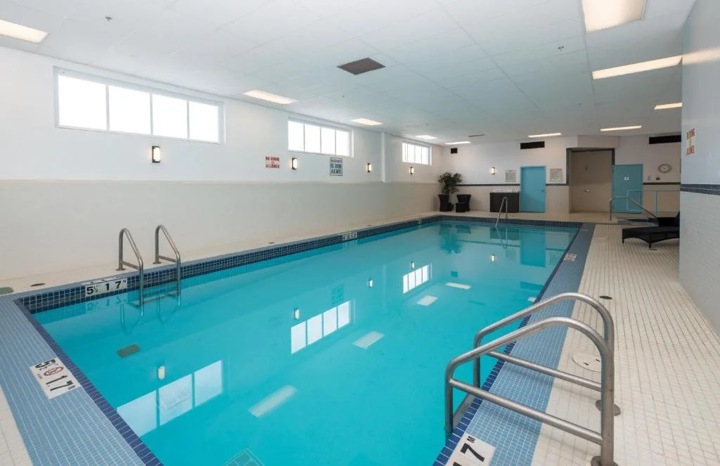 Coast Lethbridge Hotel & Conference Centre — 2