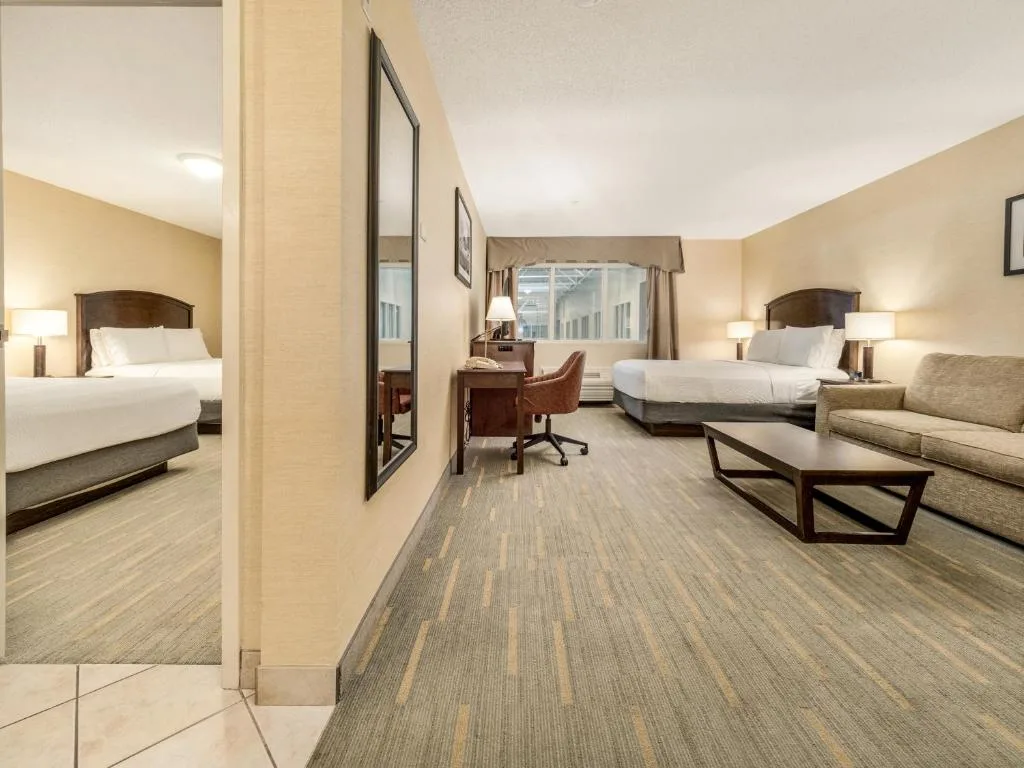Holiday Inn Lethbridge by IHG — 2