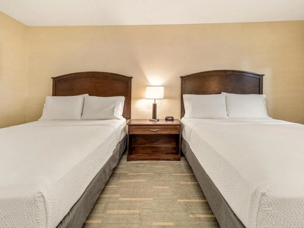Holiday Inn Lethbridge by IHG — 3