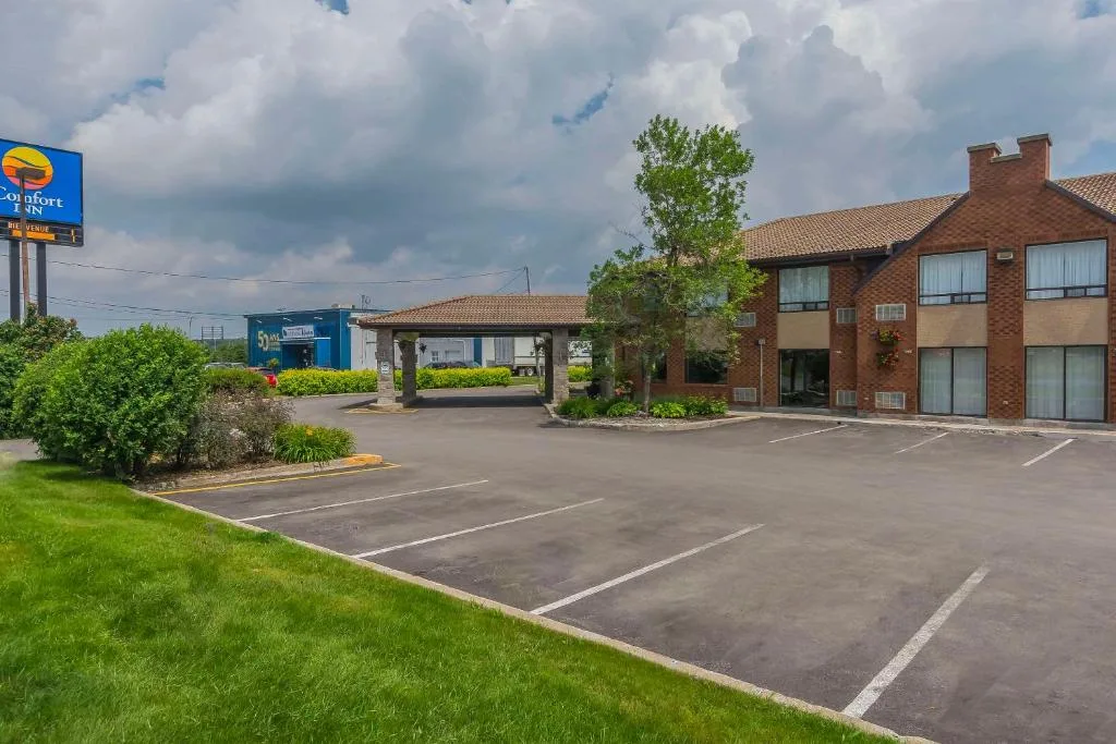Comfort Inn