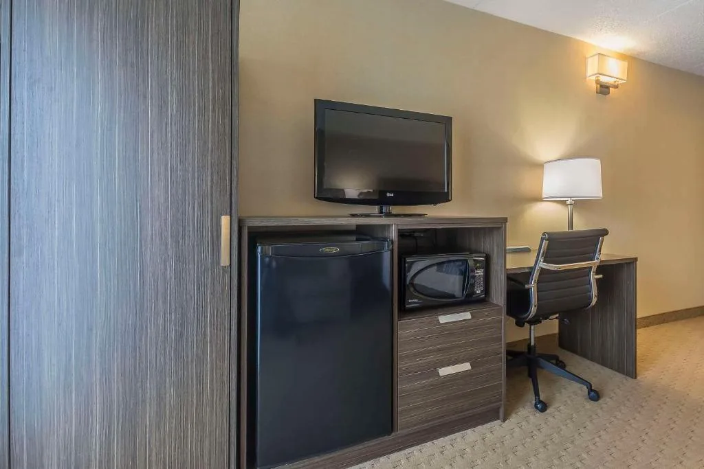 Comfort Inn — 5