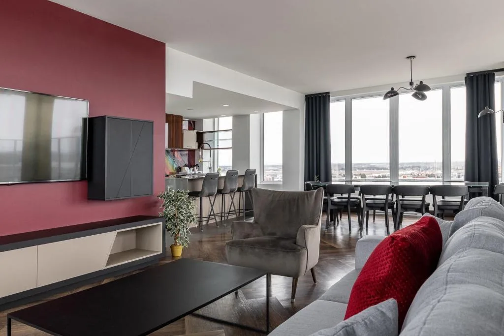 Four Points by Sheraton Lévis Convention Centre — 4