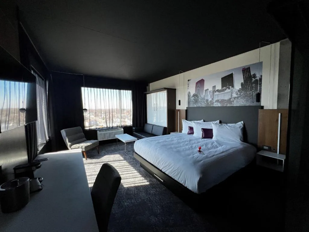 Grand Hotel Times Levis