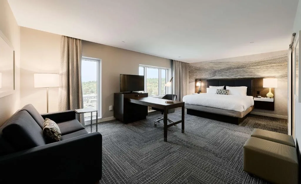 Hampton Inn & Suites by Hilton Quebec City Levis — 2