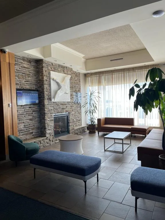 Hotel L'Oie des neiges — 3