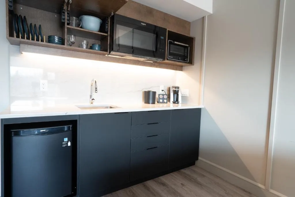 Hôtel & Suites Normandin Lévis — 5