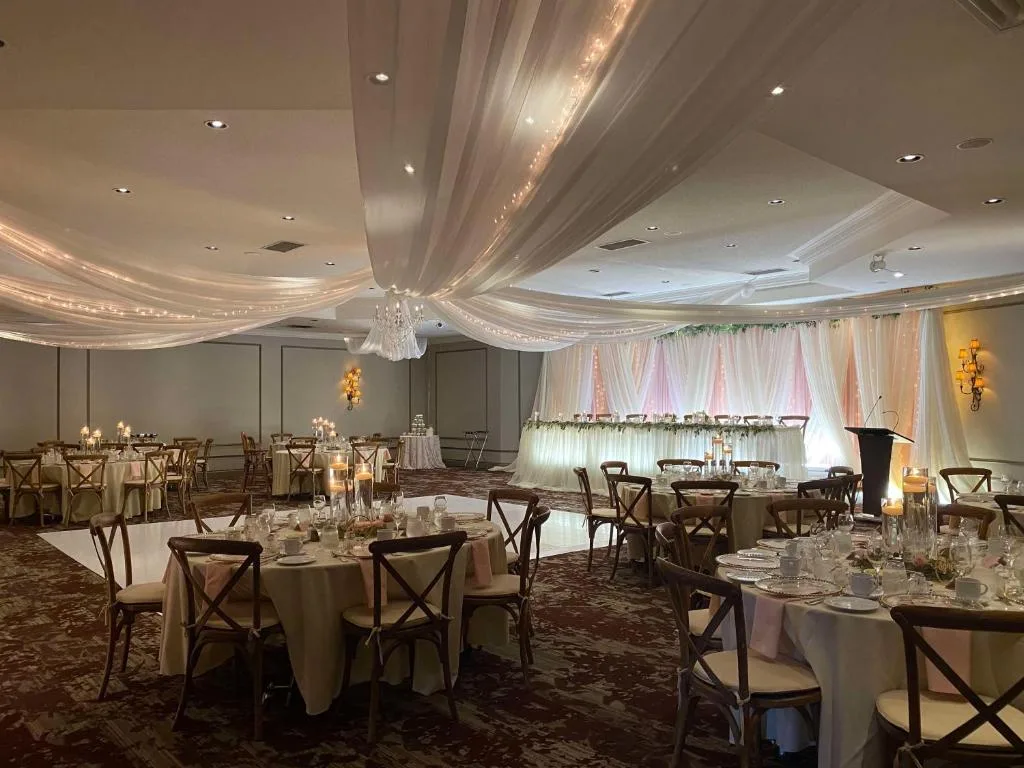 Best Western Plus Stoneridge Inn & Conference Centre London Ontario — 4