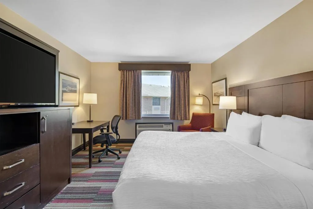 Best Western Plus Stoneridge Inn & Conference Centre London Ontario — 5