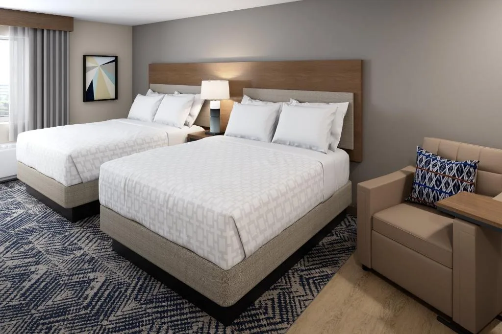 Candlewood Suites London South by IHG
