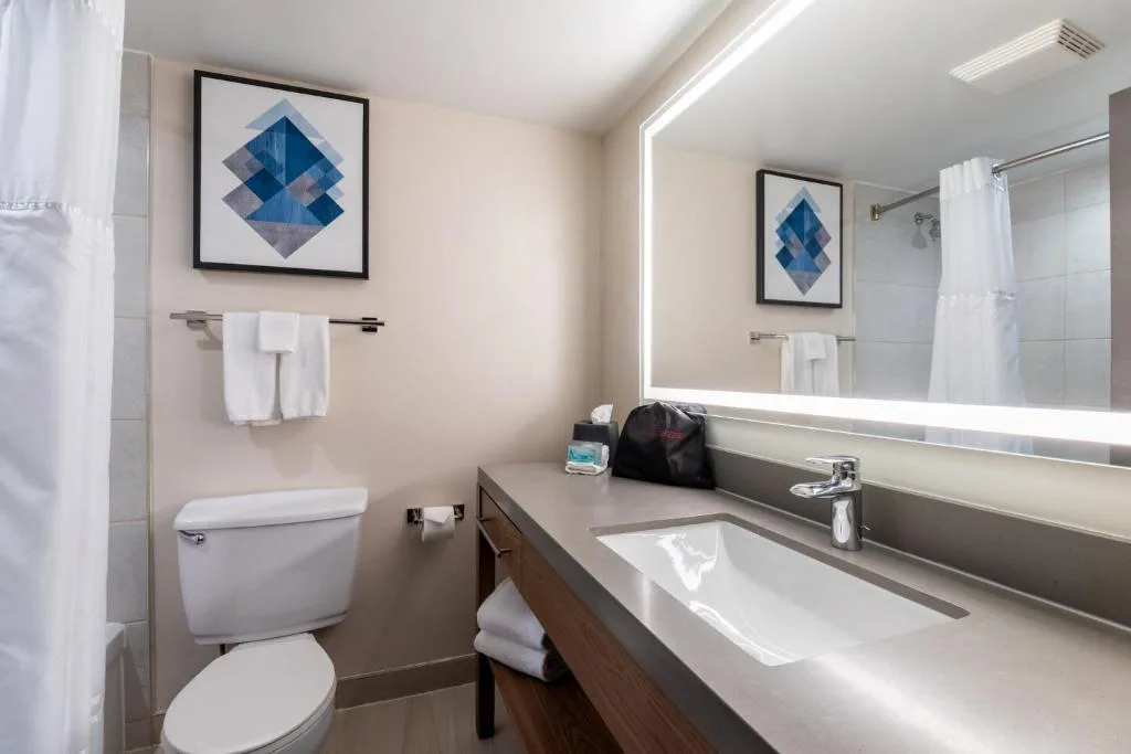 Candlewood Suites London South by IHG — 3