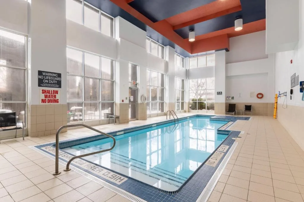 Candlewood Suites London South by IHG — 4