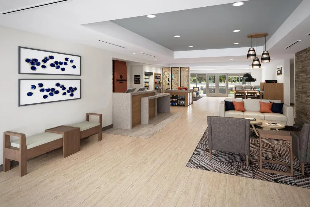 Candlewood Suites London South by IHG — 5