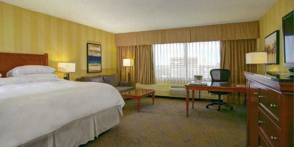 Doubletree by Hilton London — 2