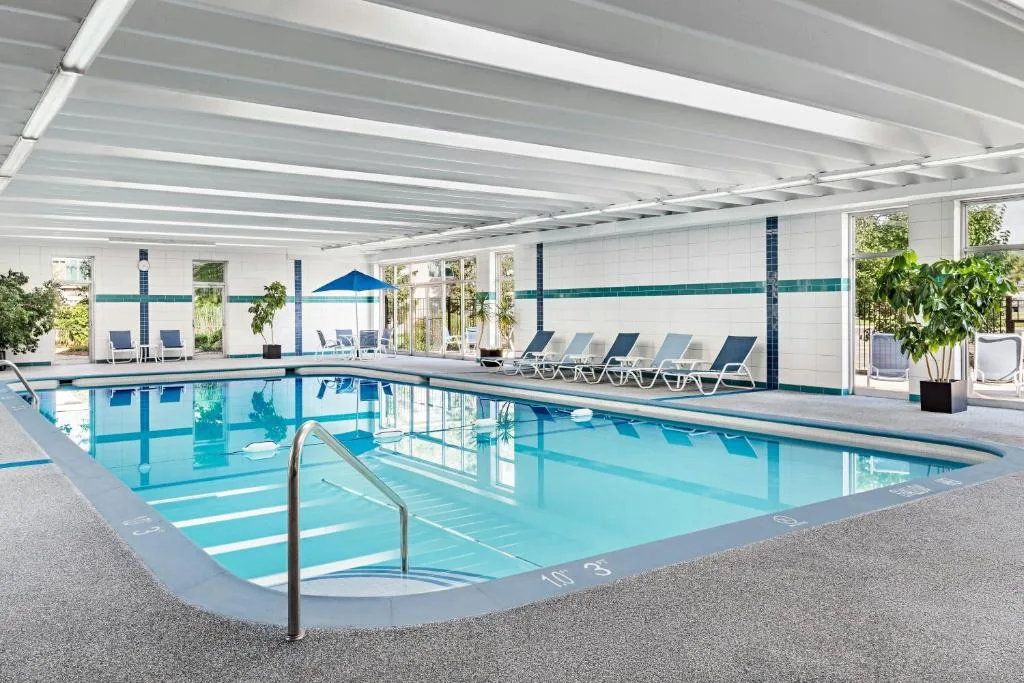 Four Points by Sheraton London — 4