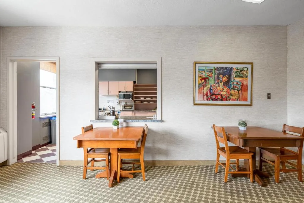 Guest House on the Mount — 4
