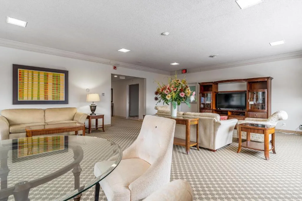 Guest House on the Mount — 5