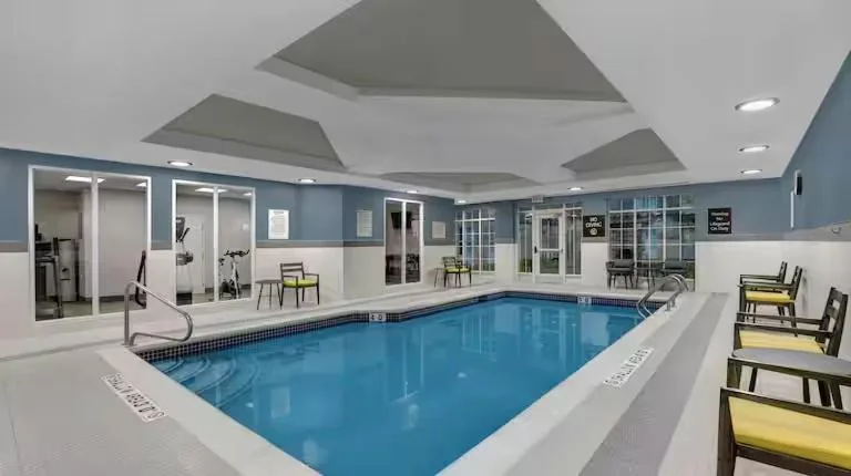 Homewood Suites by Hilton London Ontario — 2