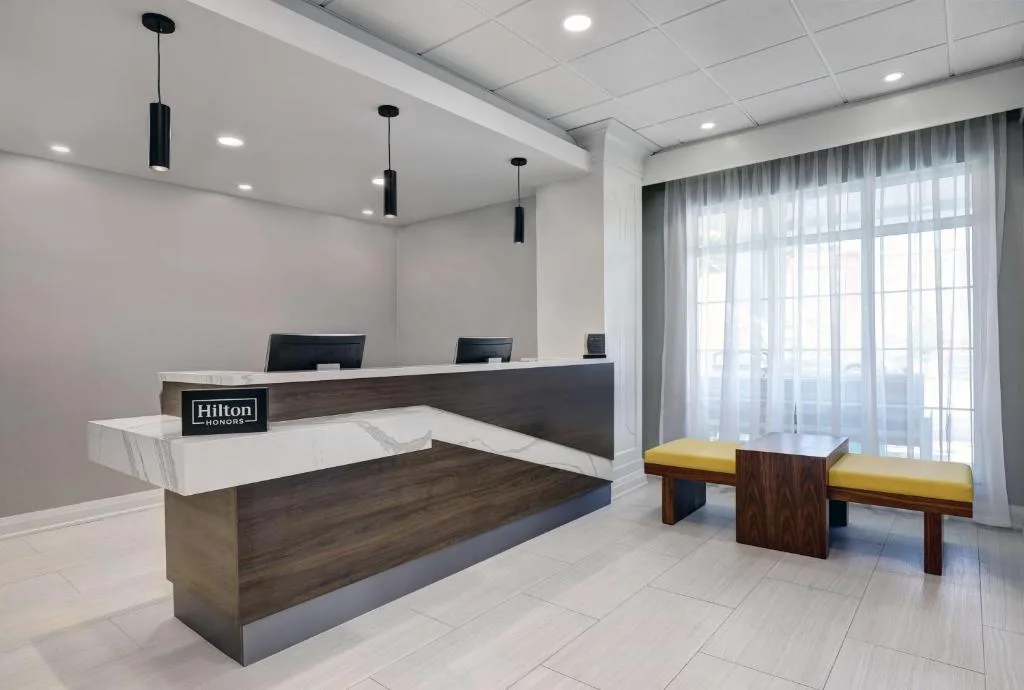 Homewood Suites by Hilton London Ontario — 4