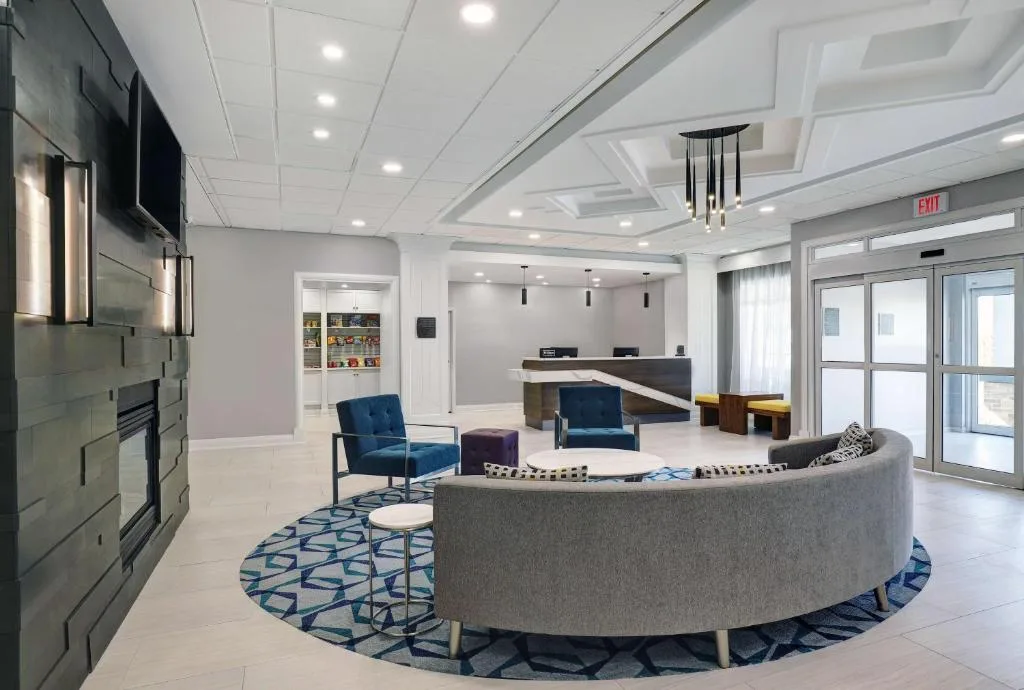 Homewood Suites by Hilton London Ontario — 5