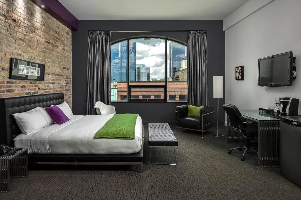 Hotel Metro — 5