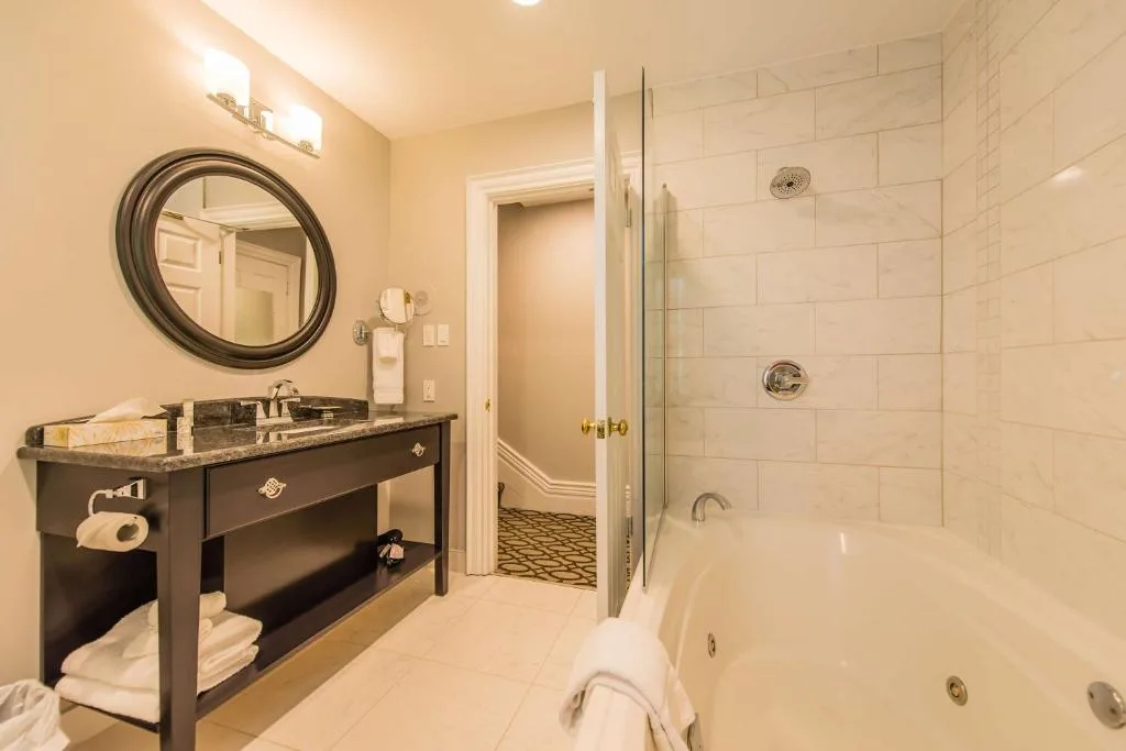 Idlewyld Inn & Spa — 3