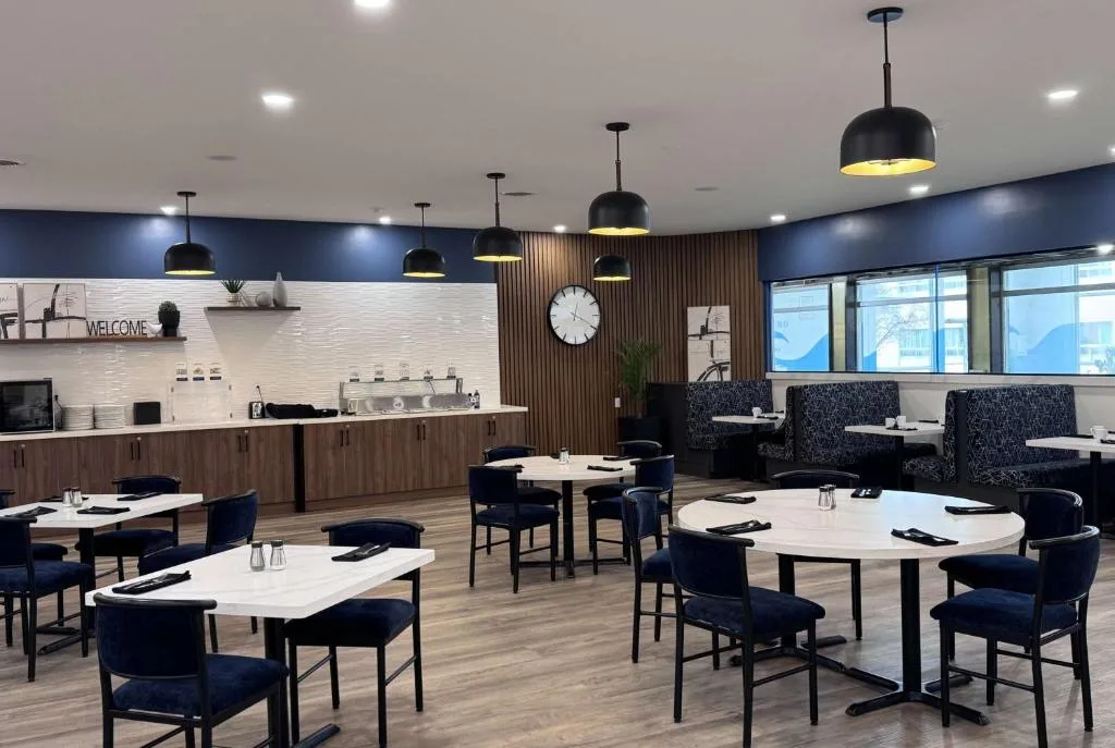 Ramada by Wyndham London — 4