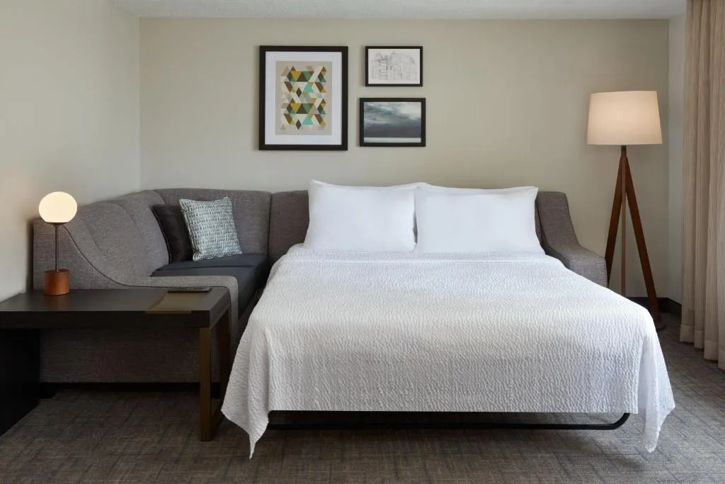 Residence Inn by Marriott London Canada — 2