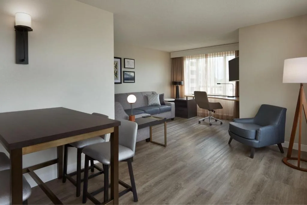 Residence Inn by Marriott London Canada — 4