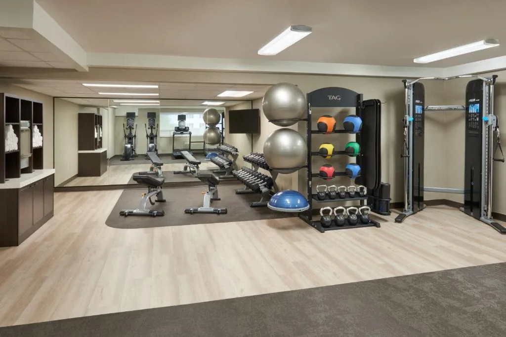 Residence Inn by Marriott London Canada — 5