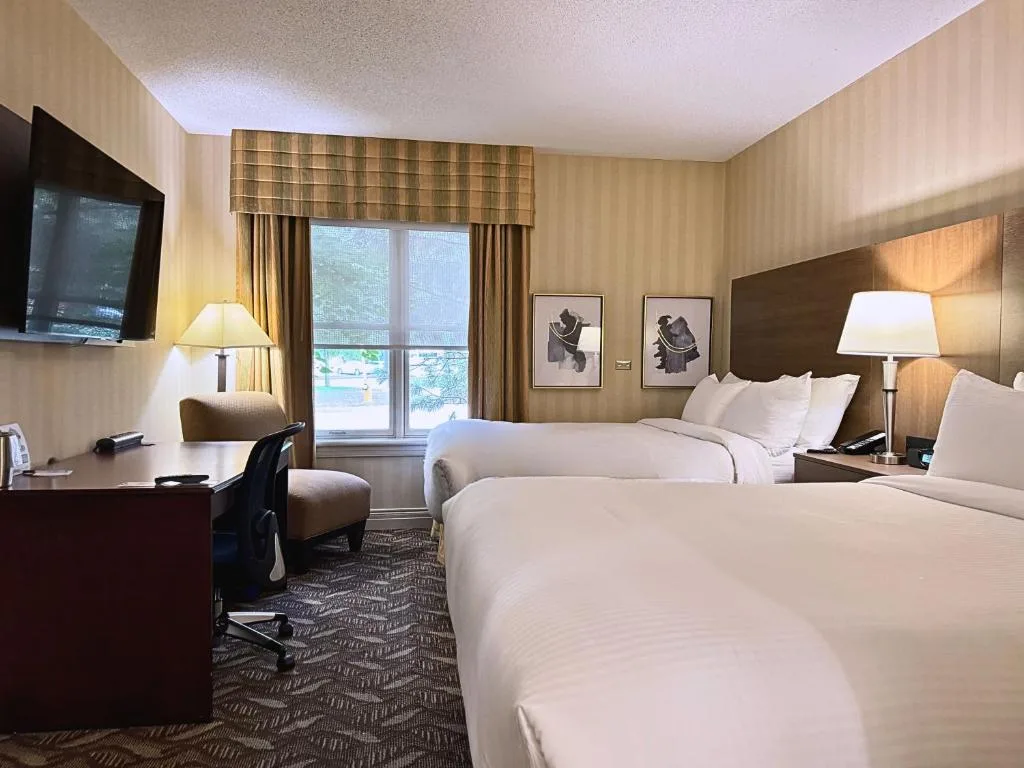 Spencer Hotel & Conference Centre — 2