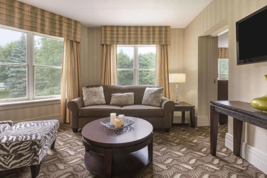 Spencer Hotel & Conference Centre — 4
