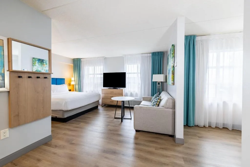 Staybridge Suites London by IHG — 2