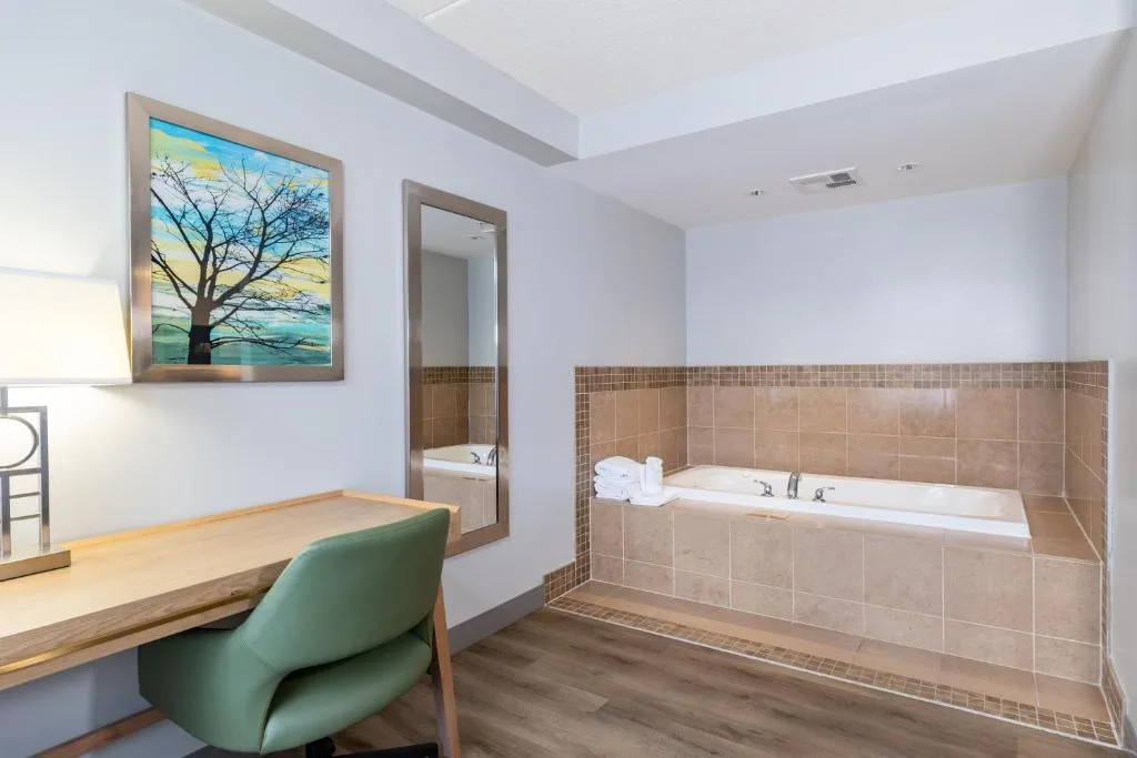 Staybridge Suites London by IHG — 3
