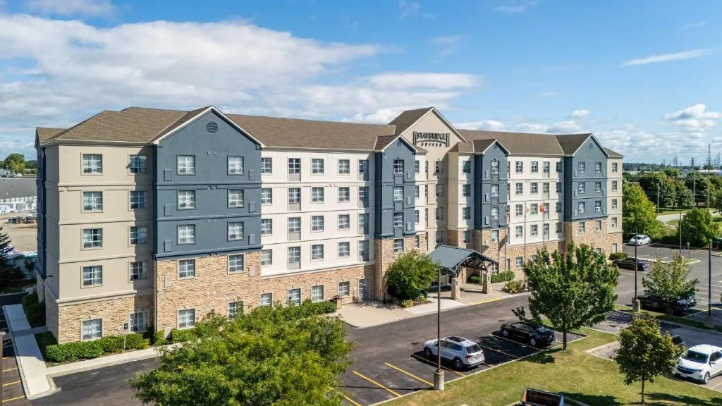 Staybridge Suites London by IHG — 4