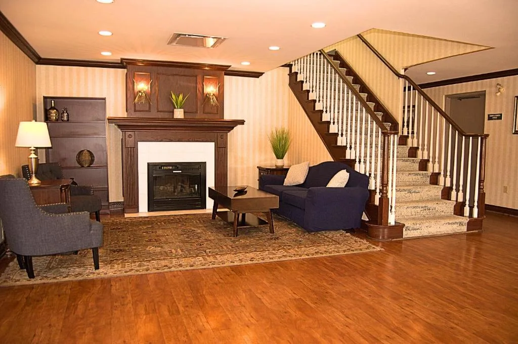 Staywell Inn & Suites — 2