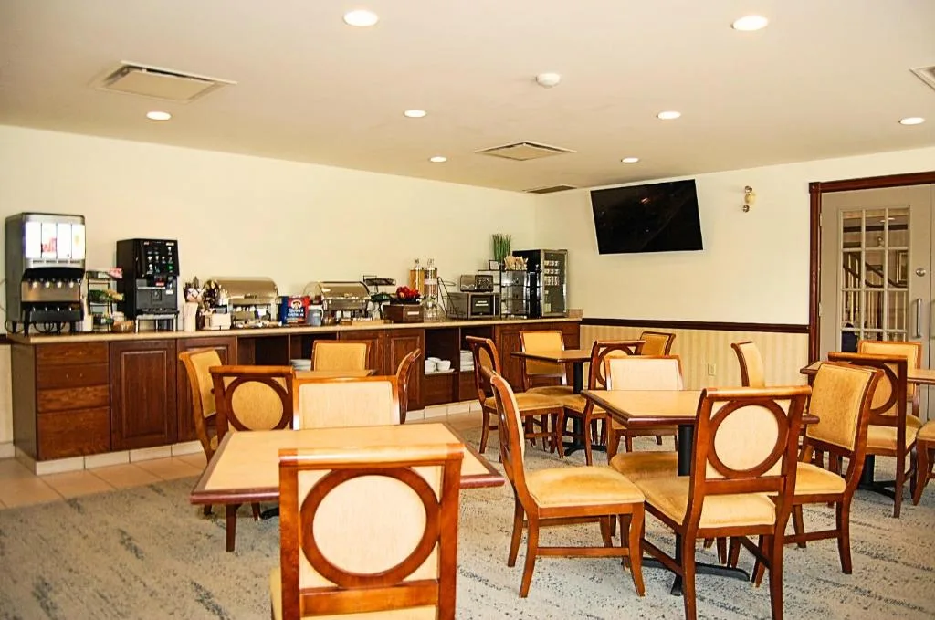 Staywell Inn & Suites — 3