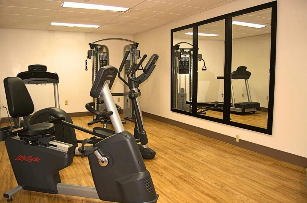 Staywell Inn & Suites — 5