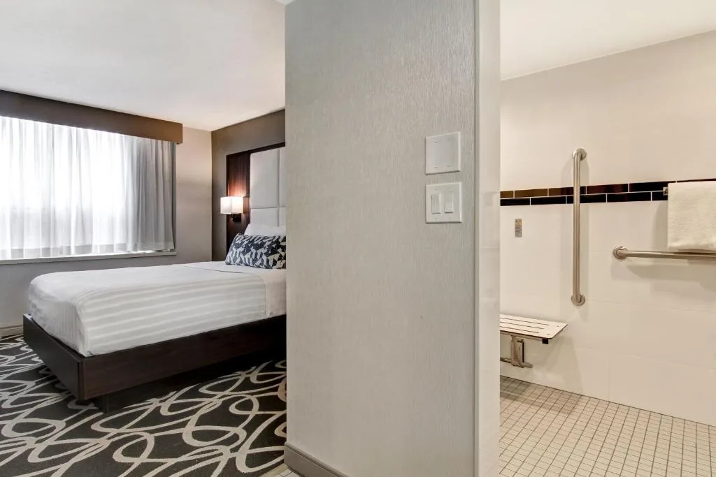 The Park Hotel London — 3