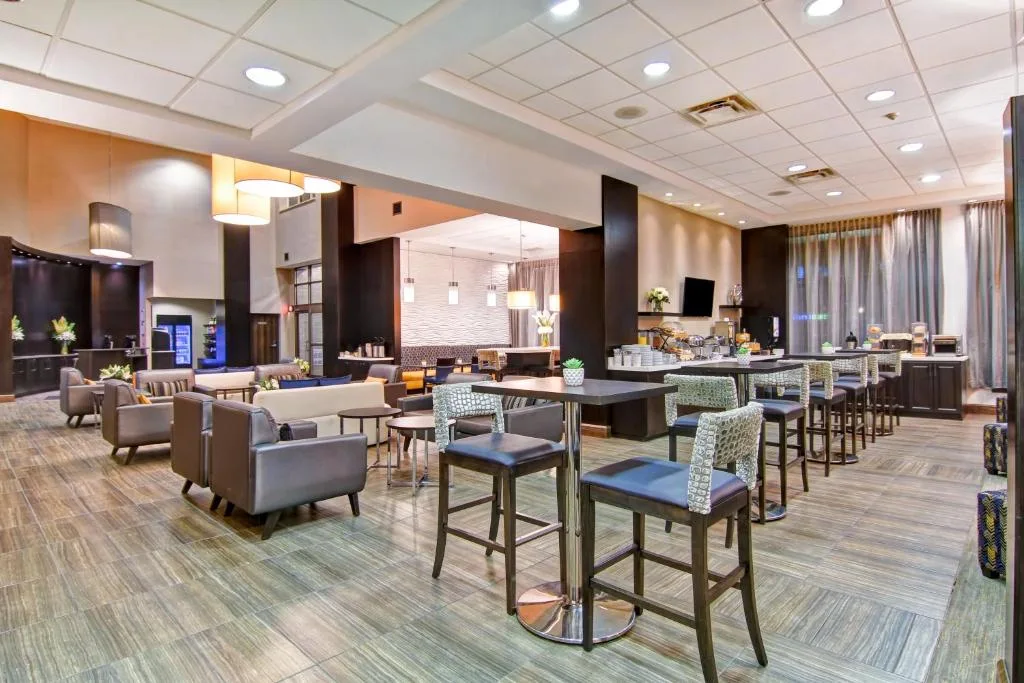 The Park Hotel London — 4