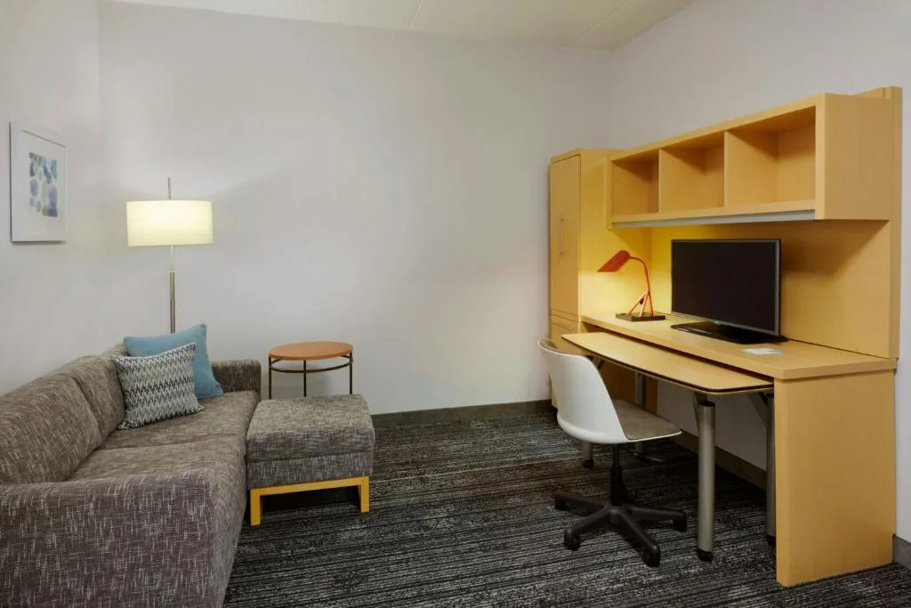 TownePlace Suites by Marriott London