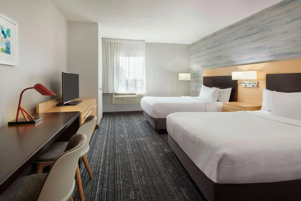 TownePlace Suites by Marriott London — 2
