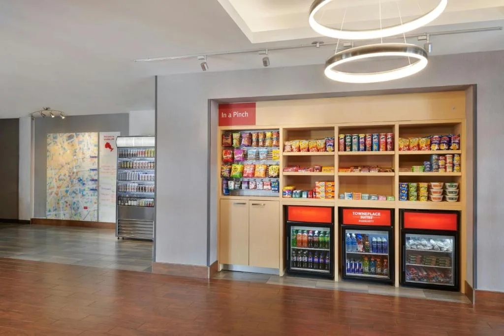 TownePlace Suites by Marriott London — 5