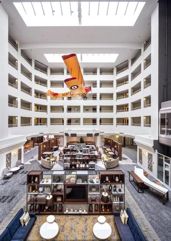 Holiday Inn Montreal Longueuil by IHG