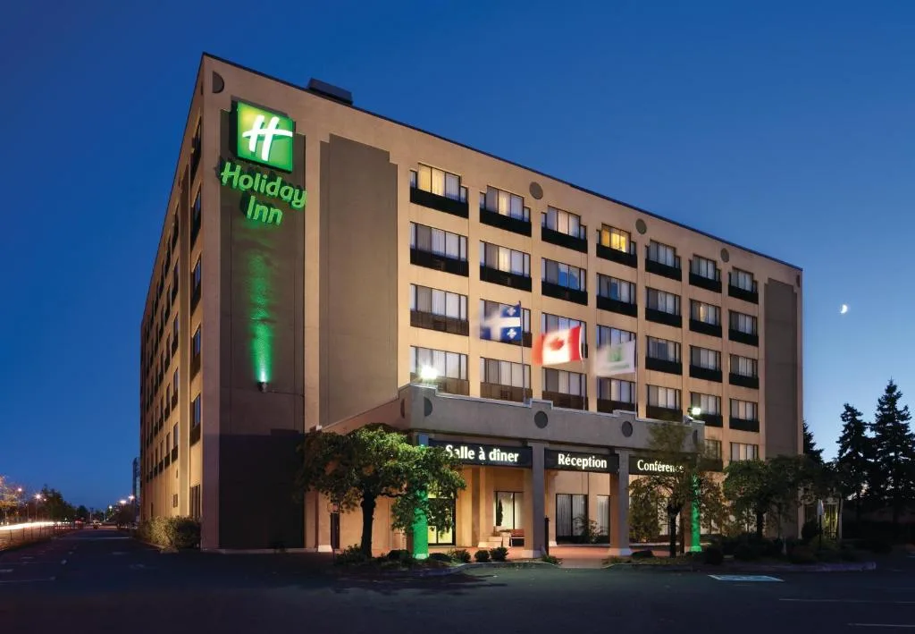 Holiday Inn Montreal Longueuil by IHG — 5