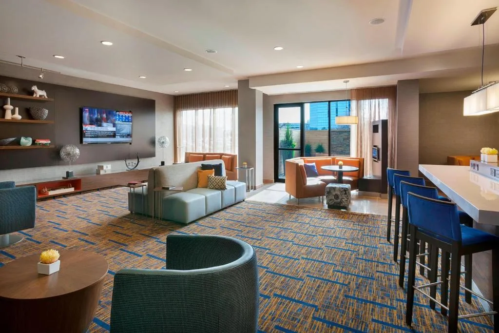 Courtyard by Marriott Toronto Northeast/Markham
