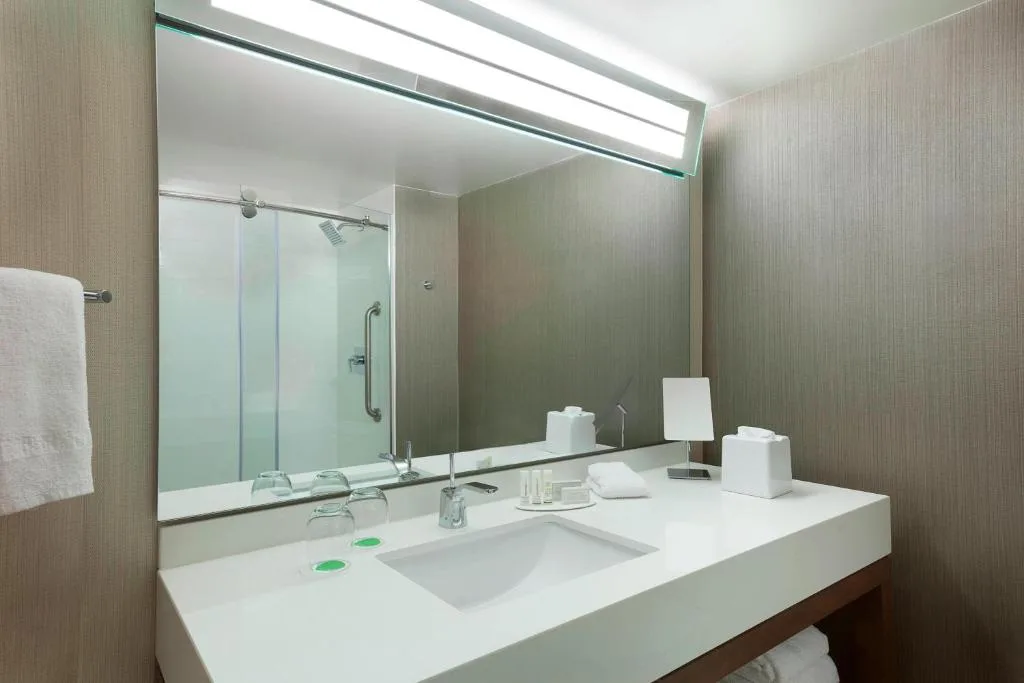 Courtyard by Marriott Toronto Northeast/Markham — 3