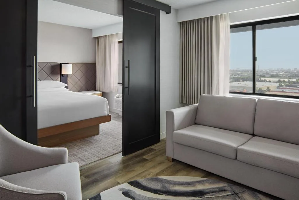 Delta Hotels by Marriott Toronto Markham — 2