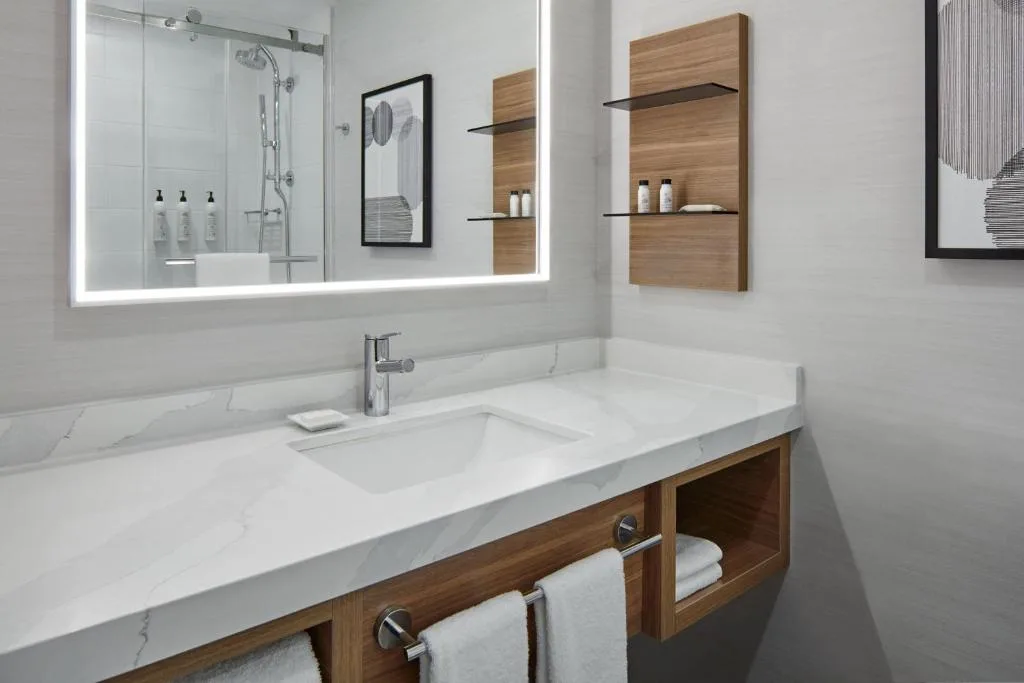 Delta Hotels by Marriott Toronto Markham — 3